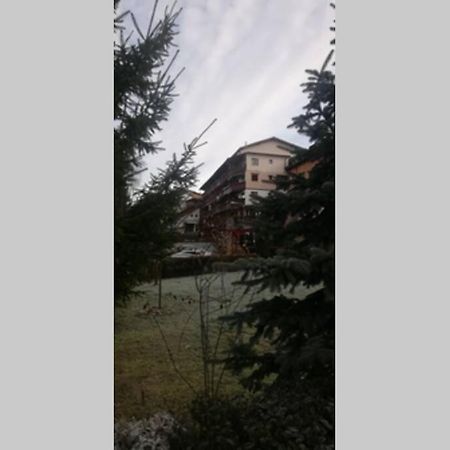 Large Vacation Apartment In Poiana Brasov Eksteriør billede